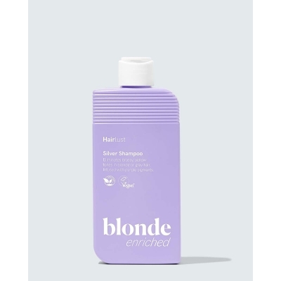 Enriched Blonde™ Silver Shampoo